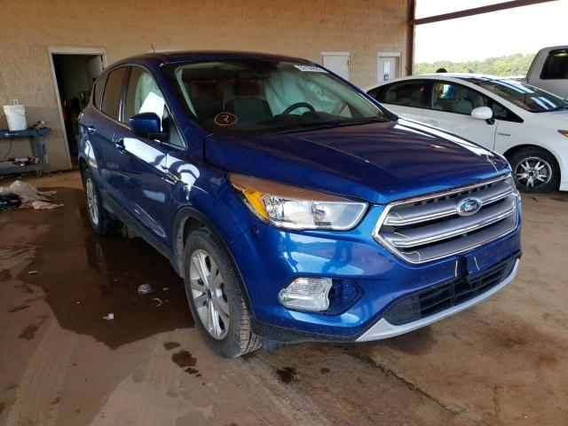 FORD ESCAPE SE 2017 1fmcu0gd9hub90844