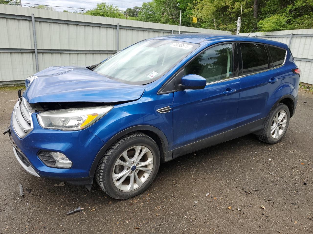 FORD ESCAPE 2017 1fmcu0gd9hub95932