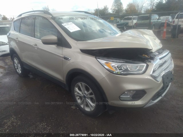 FORD ESCAPE 2017 1fmcu0gd9hub98703