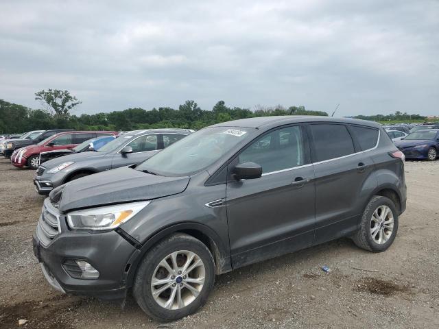 FORD ESCAPE SE 2017 1fmcu0gd9huc09764