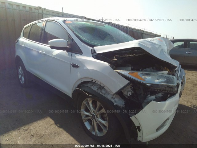 FORD ESCAPE 2017 1fmcu0gd9huc11238