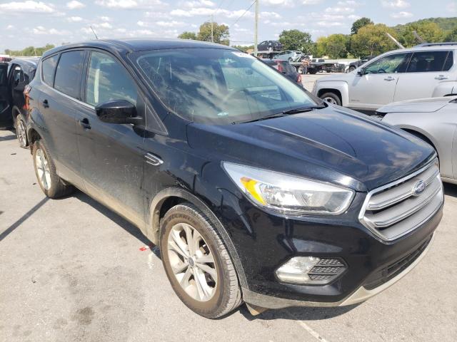 FORD ESCAPE SE 2017 1fmcu0gd9huc12096