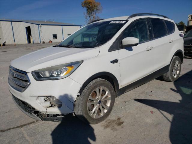 FORD ESCAPE 2017 1fmcu0gd9huc12678