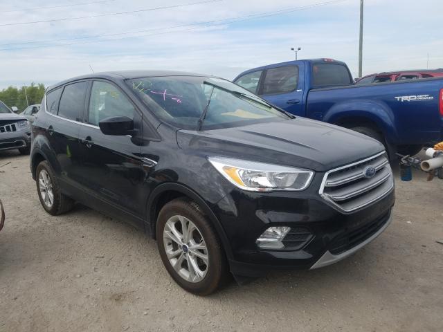 FORD ESCAPE SE 2017 1fmcu0gd9huc18089