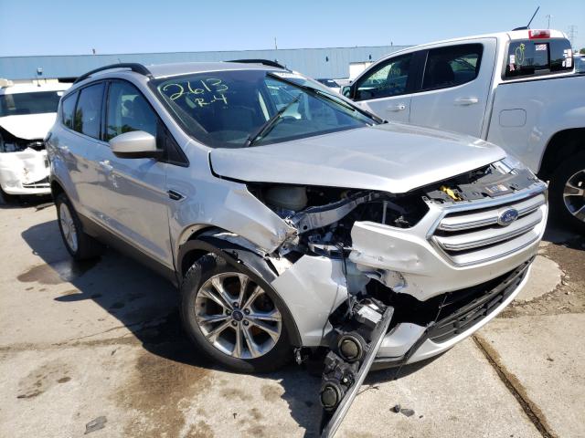 FORD ESCAPE SE 2017 1fmcu0gd9huc22613