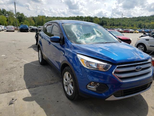 FORD ESCAPE SE 2017 1fmcu0gd9huc22935