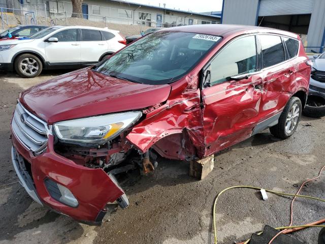 FORD ESCAPE 2017 1fmcu0gd9huc25852