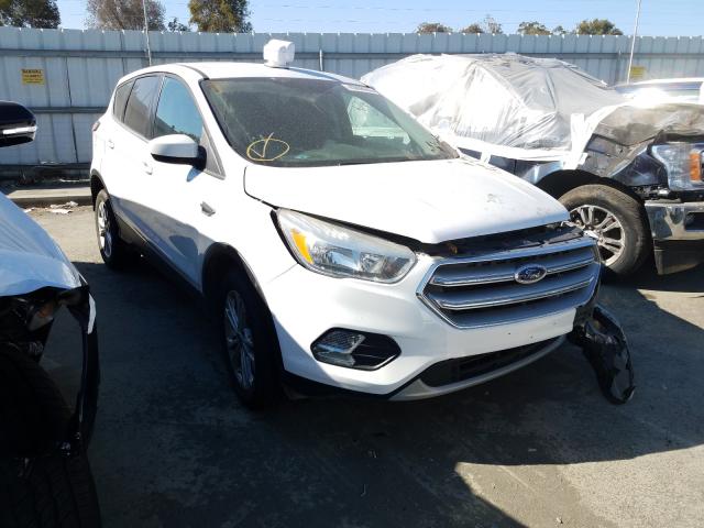 FORD ESCAPE SE 2017 1fmcu0gd9huc27116