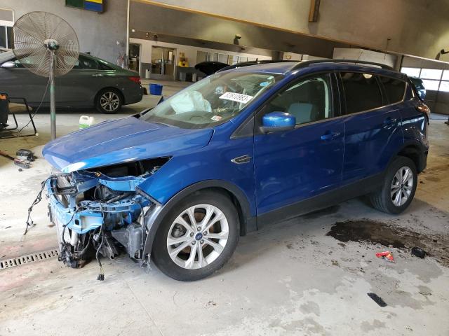 FORD ESCAPE SE 2017 1fmcu0gd9huc27777