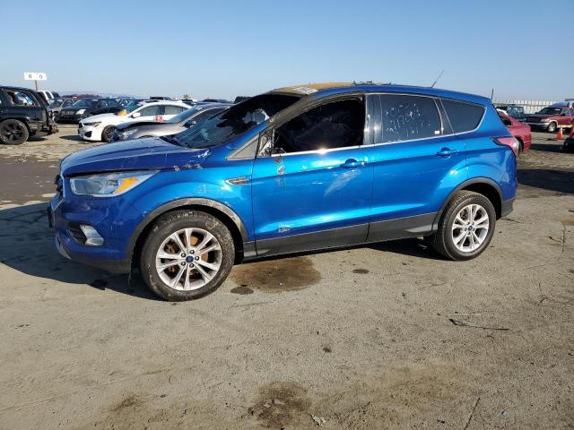 FORD ESCAPE SE 2017 1fmcu0gd9huc28203