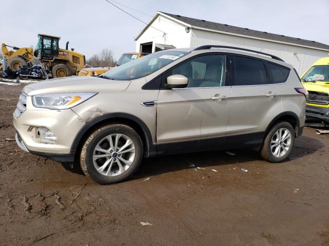 FORD ESCAPE SE 2017 1fmcu0gd9huc32154