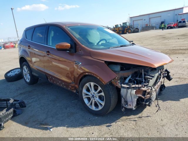 FORD ESCAPE 2017 1fmcu0gd9huc33451