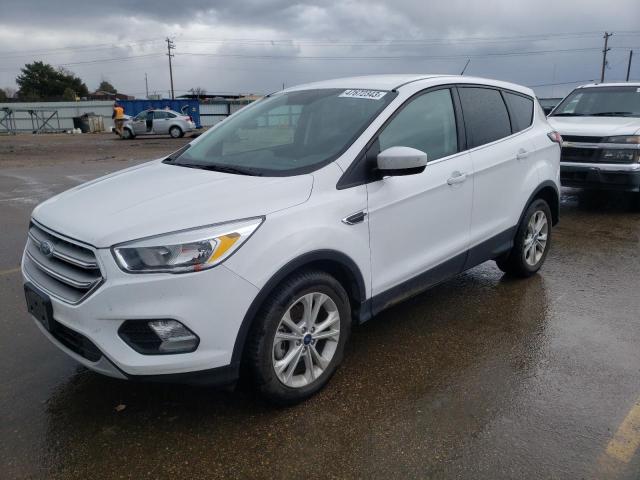 FORD ESCAPE SE 2017 1fmcu0gd9huc35233