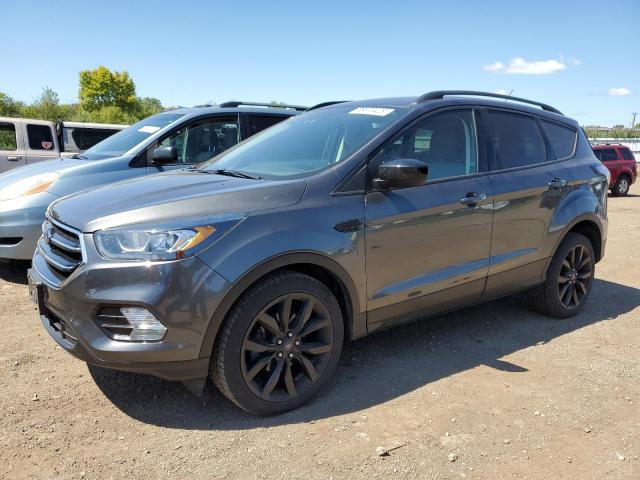 FORD ESCAPE SE 2017 1fmcu0gd9huc38021