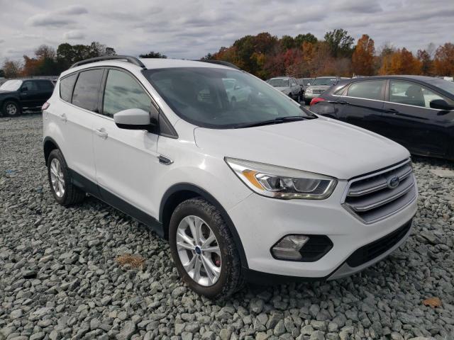 FORD ESCAPE SE 2017 1fmcu0gd9huc38889