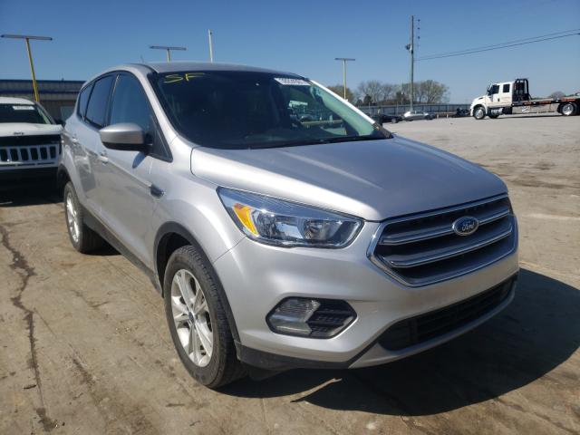 FORD ESCAPE SE 2017 1fmcu0gd9huc39329