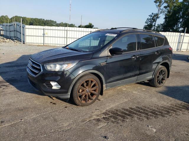 FORD ESCAPE SE 2017 1fmcu0gd9huc42635