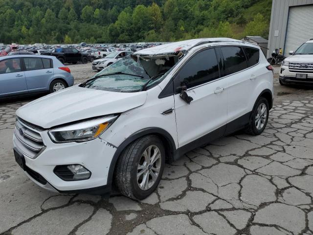 FORD ESCAPE SE 2017 1fmcu0gd9huc45549