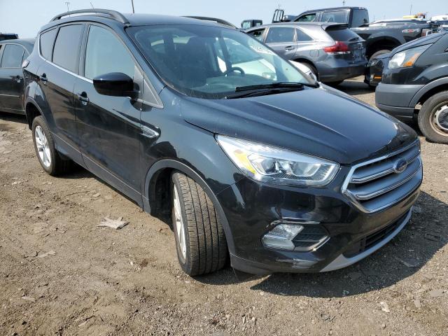 FORD ESCAPE SE 2017 1fmcu0gd9huc47236