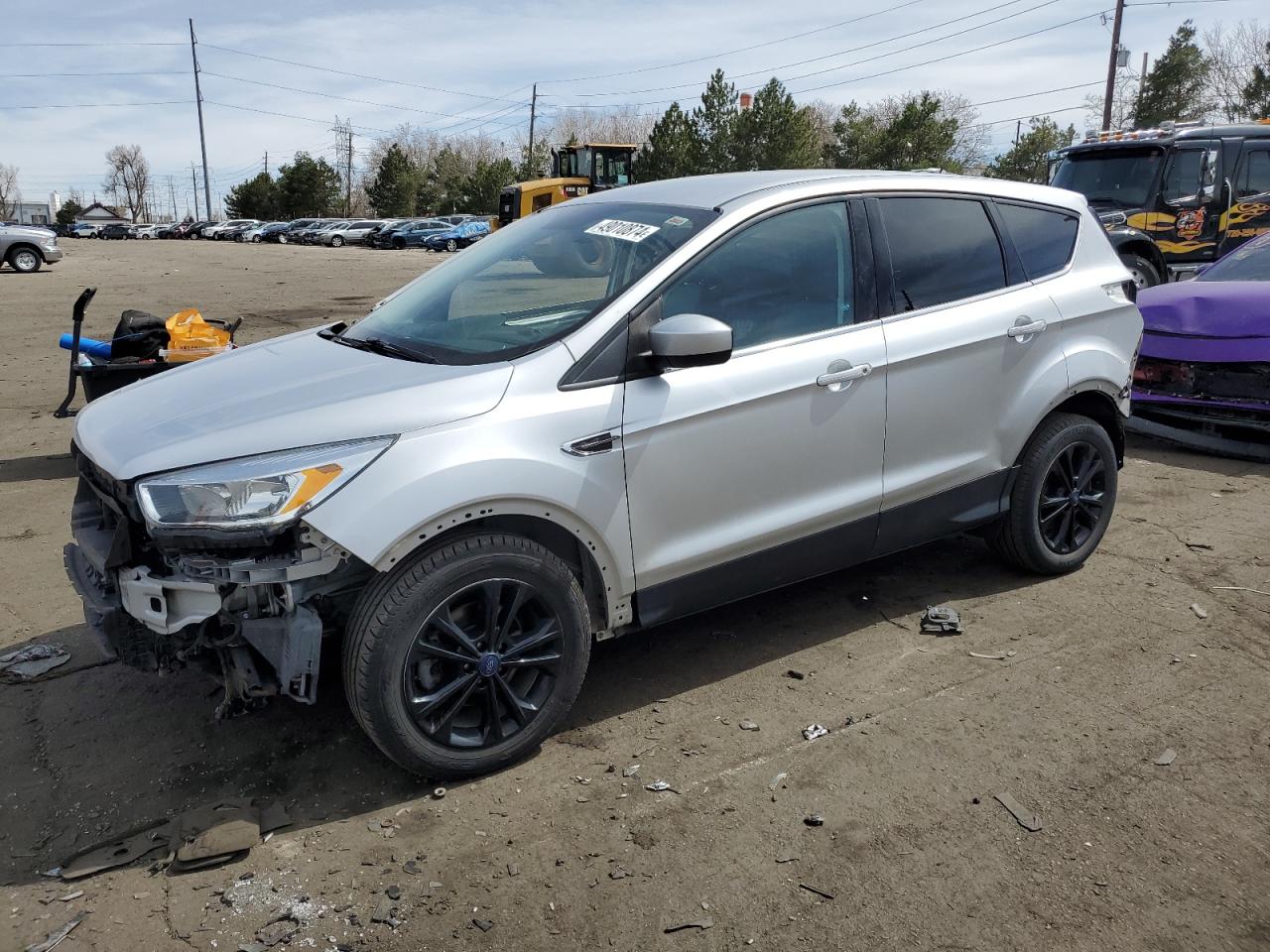 FORD ESCAPE 2017 1fmcu0gd9huc47897