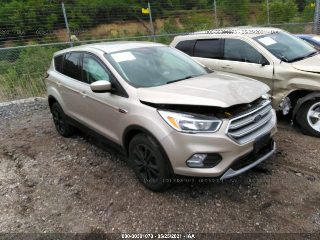 FORD ESCAPE 2017 1fmcu0gd9huc48418