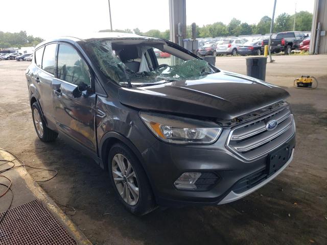 FORD ESCAPE SE 2017 1fmcu0gd9huc48791