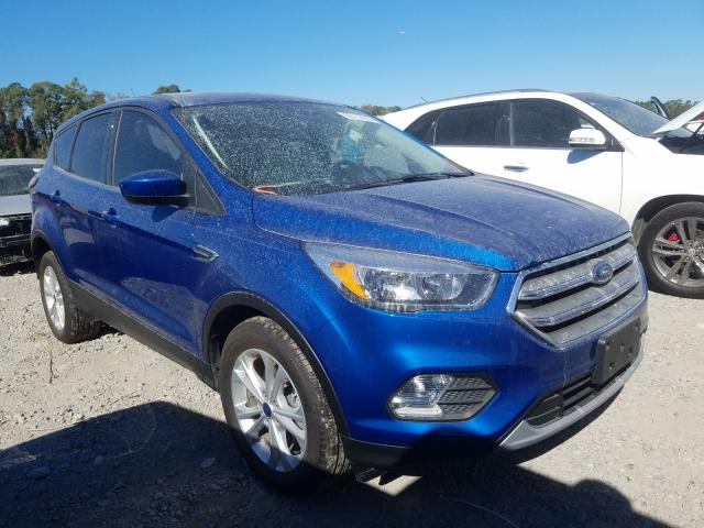 FORD ESCAPE SE 2017 1fmcu0gd9huc49357