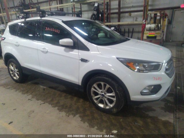 FORD ESCAPE 2017 1fmcu0gd9huc54817