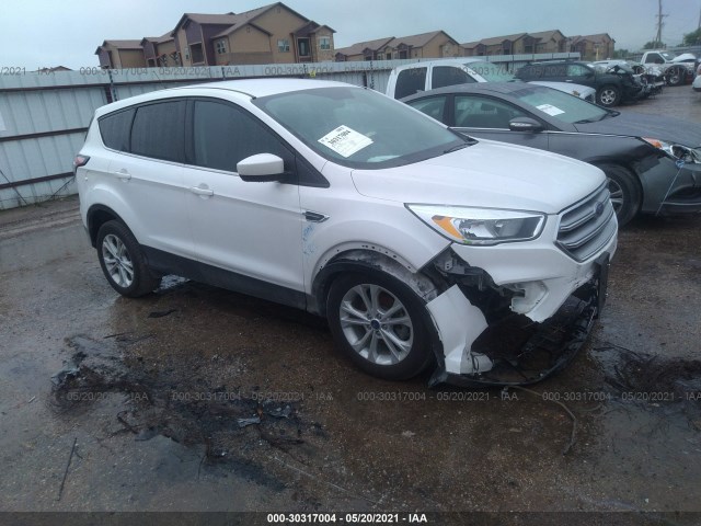 FORD ESCAPE 2017 1fmcu0gd9huc54980