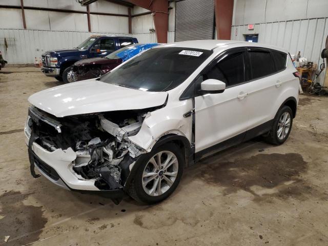 FORD ESCAPE SE 2017 1fmcu0gd9huc55059