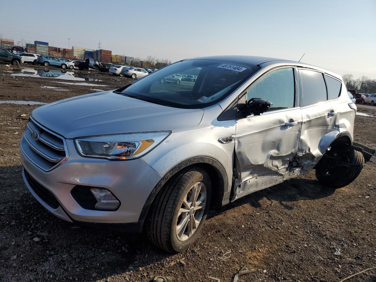 FORD ESCAPE 2017 1fmcu0gd9huc59743