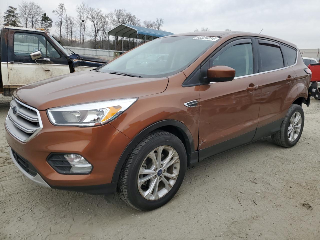 FORD ESCAPE 2017 1fmcu0gd9huc59757