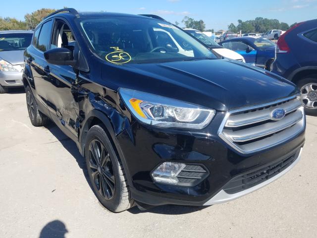 FORD ESCAPE SE 2017 1fmcu0gd9huc60116