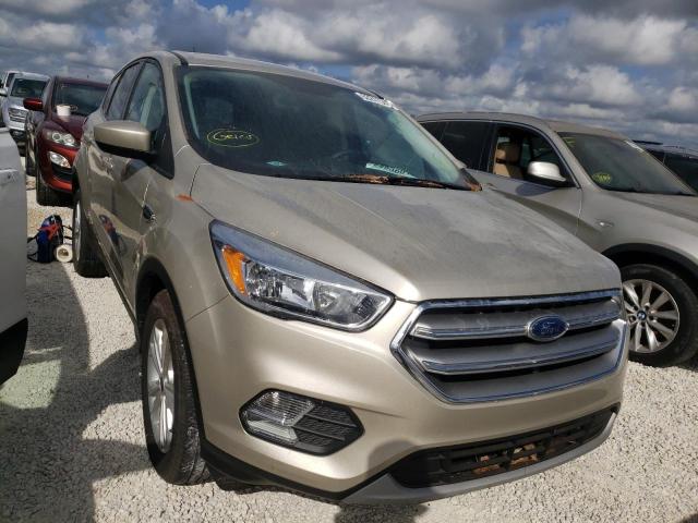 FORD ESCAPE SE 2017 1fmcu0gd9huc60682