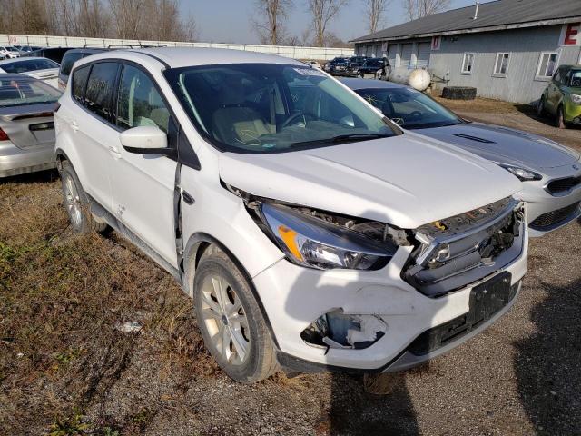 FORD ESCAPE SE 2017 1fmcu0gd9huc61962