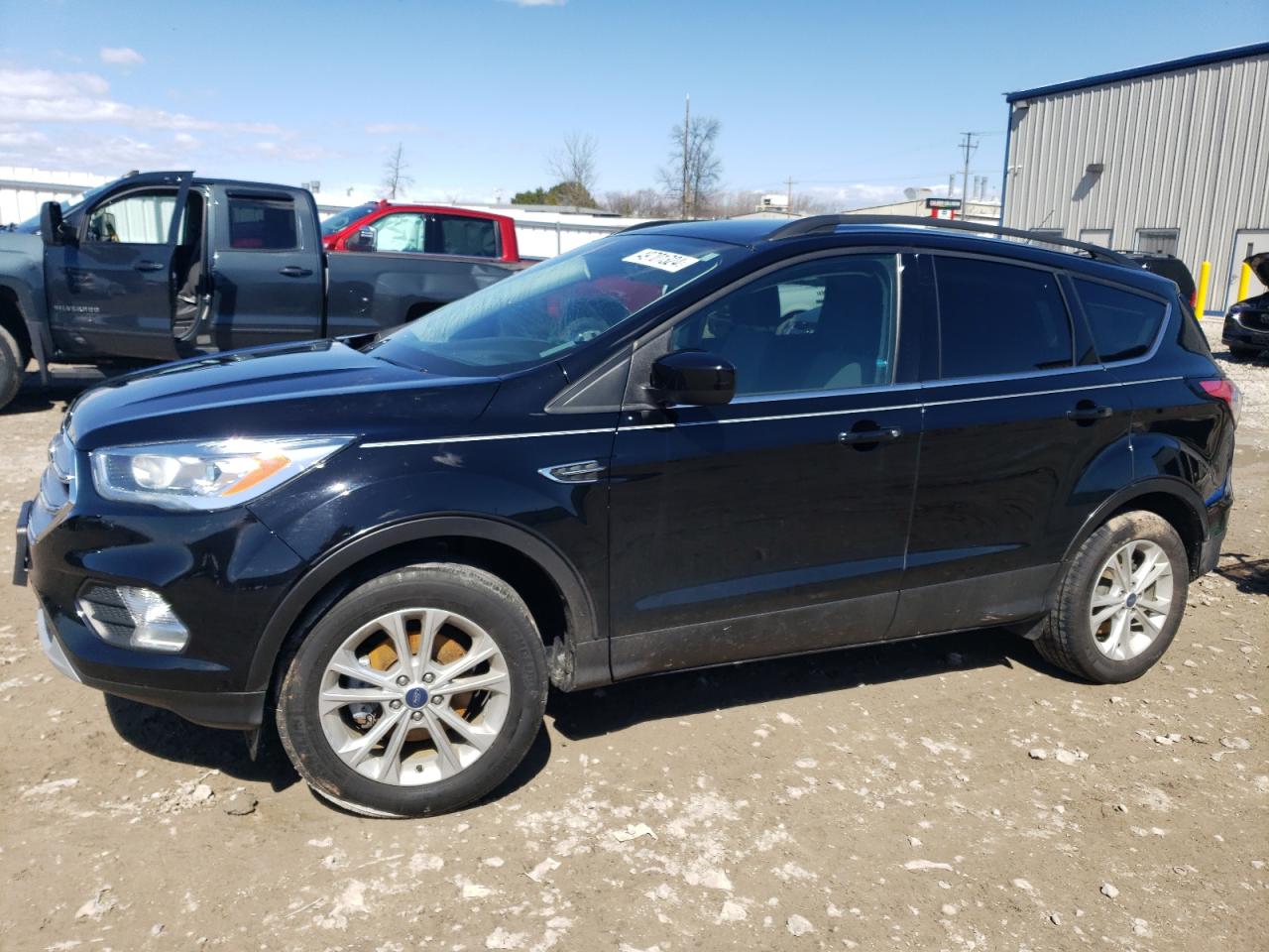 FORD ESCAPE 2017 1fmcu0gd9huc63999