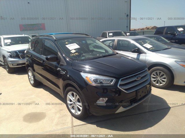 FORD ESCAPE 2017 1fmcu0gd9huc65218