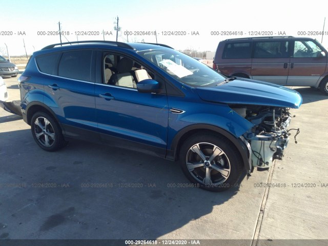 FORD ESCAPE 2017 1fmcu0gd9huc65316