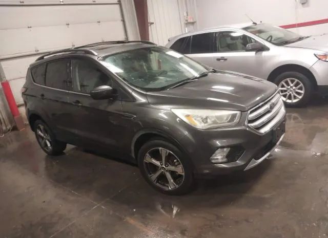 FORD ESCAPE 2017 1fmcu0gd9huc67325