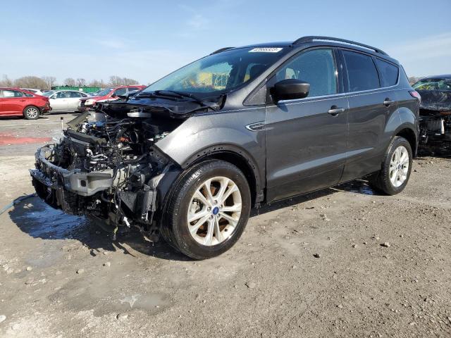 FORD ESCAPE SE 2017 1fmcu0gd9huc76073