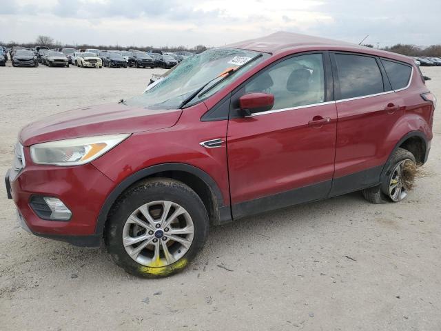 FORD ESCAPE 2017 1fmcu0gd9huc78180