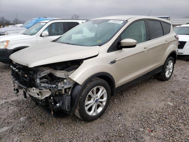 FORD ESCAPE SE 2017 1fmcu0gd9huc84089