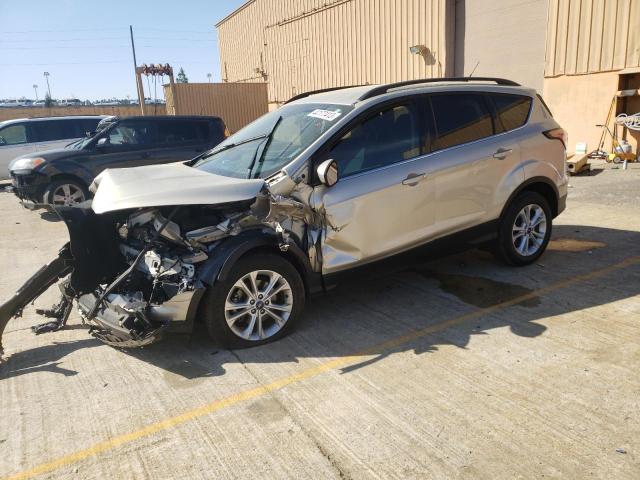 FORD ESCAPE SE 2017 1fmcu0gd9huc84125