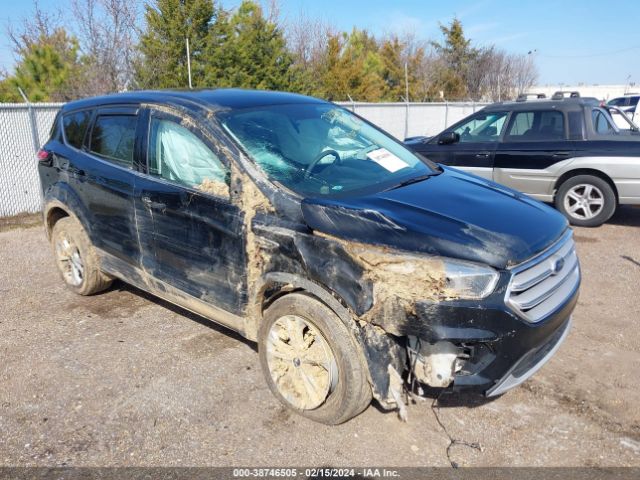 FORD ESCAPE 2017 1fmcu0gd9huc84514