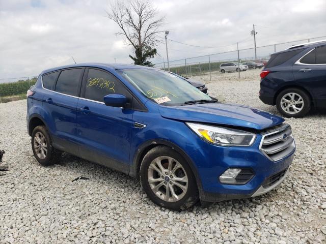 FORD ESCAPE SE 2017 1fmcu0gd9huc86215