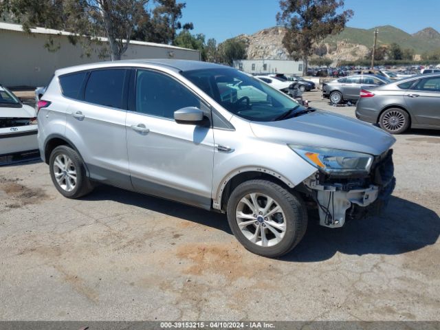 FORD ESCAPE 2017 1fmcu0gd9huc88174