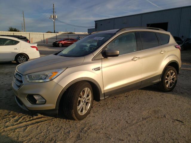 FORD ESCAPE SE 2017 1fmcu0gd9huc88661