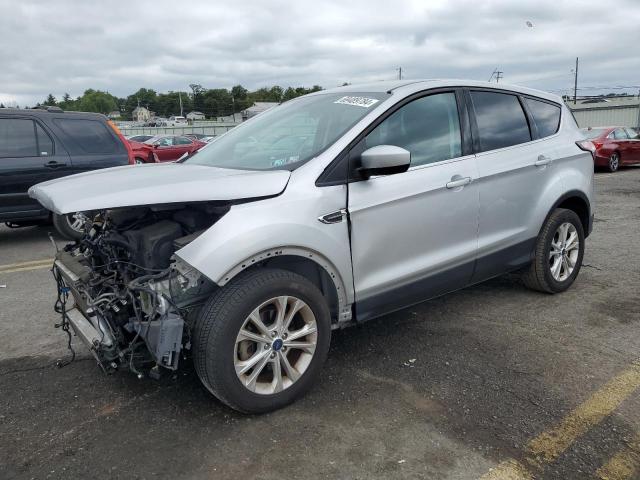 FORD ESCAPE SE 2017 1fmcu0gd9huc91821