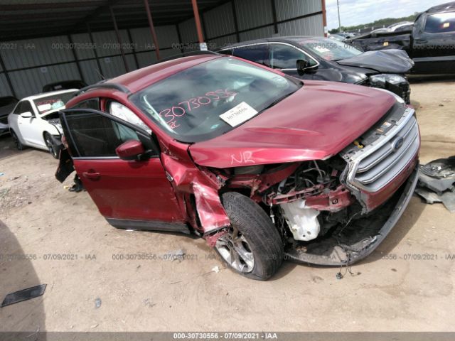 FORD ESCAPE 2017 1fmcu0gd9huc92273