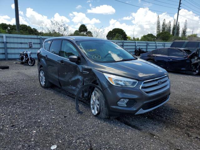 FORD ESCAPE SE 2017 1fmcu0gd9huc95514